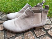 Crickit Chelsea Boots Gr 39 CrickIt Leder Nordrhein-Westfalen - Langenfeld Vorschau