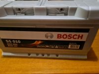 Autobatterie Bosch Sachsen-Anhalt - Bernburg (Saale) Vorschau