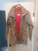 Jack Wolfskin Jacke Gr. S Niedersachsen - Braunschweig Vorschau