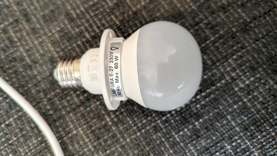 Deckenleuchte Lampe Kinderzimmerlampe in Horn-Bad Meinberg