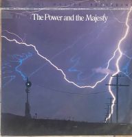 MFSL Vinyl „The Power and the Majesty“ Niedersachsen - Oldendorf (Landkreis Stade) Vorschau