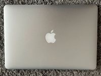 Apple MacBook Air (13", Anfang 2015, 256 GB, 8 GB RAM) Hessen - Mörfelden-Walldorf Vorschau