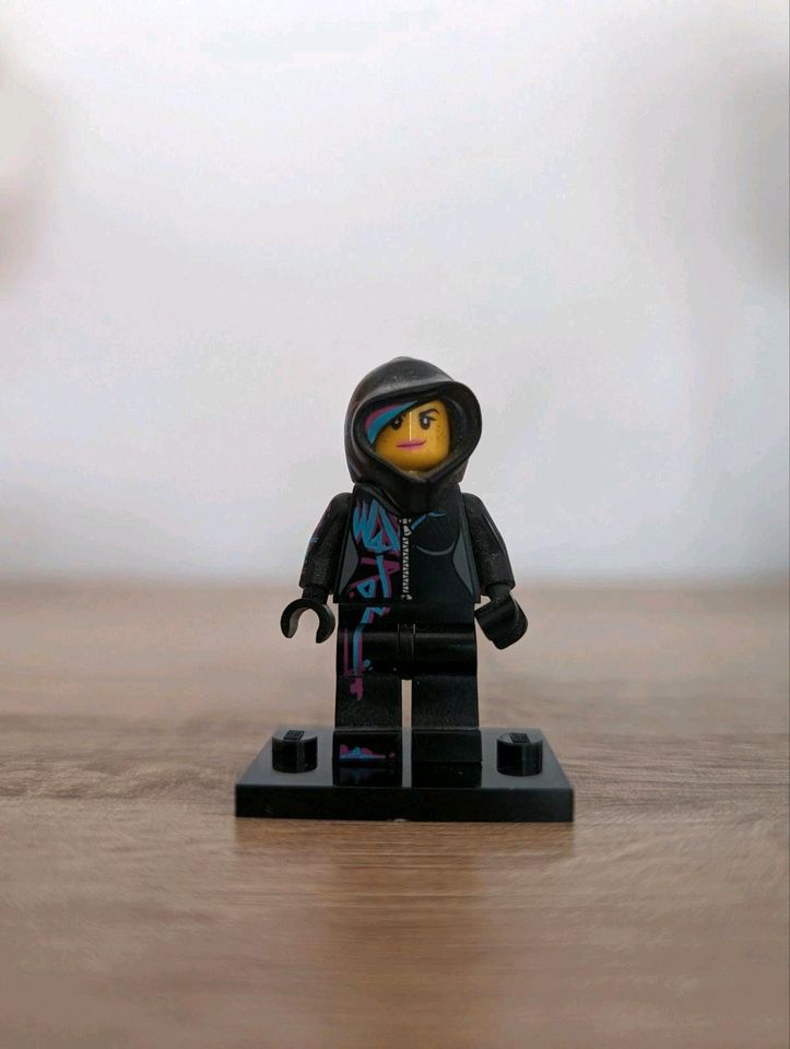 LEGO® Mini-Figuren in Schwalmtal