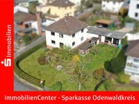 1-2 Fam. Haus / Traumhafte Lage / Sehr gepflegt Hessen - Erbach Vorschau