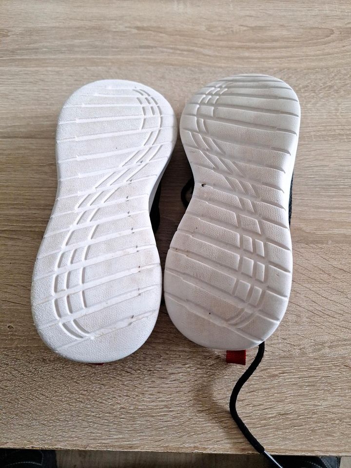 Damen Schuh Kinetrix Tasco mesh m 1FX Gr. 39 in Calden