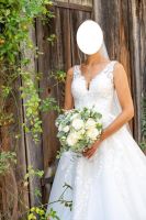 Brautkleid Hochwertiges Hochzeitskleid Allure Bridal Hessen - Alsfeld Vorschau