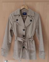 Trenchcoat Gr. 38 Bayern - Forchheim Vorschau