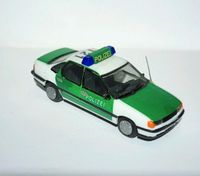 Herpa Opel Vectra GL Polizei H0 Schleswig-Holstein - Raisdorf Vorschau