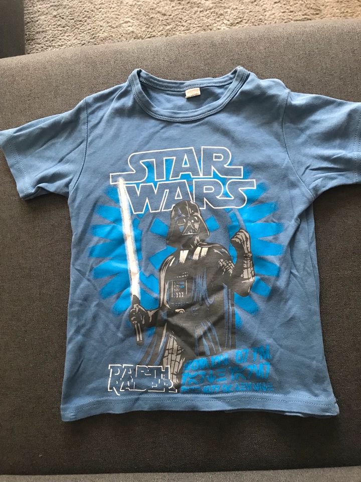 Kinder Tshirt Star Wars in Aubing-Lochhausen-Langwied - Aubing | eBay  Kleinanzeigen ist jetzt Kleinanzeigen