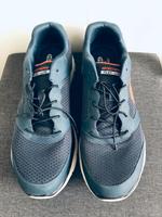 Neuwertig Skechers Flex lite Sneaker Gr 47,5 Nordrhein-Westfalen - Langenfeld Vorschau