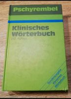 Klinisches Wörterbuch Sachsen-Anhalt - Salzatal Vorschau