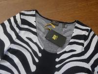 Kleid neuwertig Gr 40 Glöckner Schwarz Hellgrau TOP Bayern - Stein Vorschau