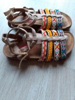 Wunderschöne und bequeme Sandalen in 31 Nordrhein-Westfalen - Bergisch Gladbach Vorschau