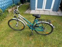 Damen Fahrrad Trekkingrad Citybike PEGASUS Avanti, 28 Zoll Nordrhein-Westfalen - Castrop-Rauxel Vorschau