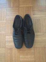Lloyd, Schuhe, Herrenschuhe, Schnürschuhe, schwarz, Gr. 42 Neumünster - Tasdorf Vorschau