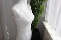 Damen Top-SHEIN Weiß Gr.S-neu Berlin - Steglitz Vorschau