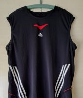 Achselshirt, Adidas, T Shirt, Achsel Shirt, Größe L Brandenburg - Jüterbog Vorschau