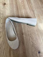 Rosa (beige) ballerinas 1x getragen, Esprit, 37 Nordrhein-Westfalen - Hürth Vorschau