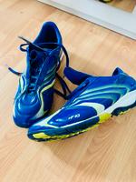 Adidas F10 Retro Schuhe 2006 Hessen - Flieden Vorschau
