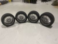 Winter Räder Radsatz Porsche Cayenne 958 7P5601025AH RS 20“ Baden-Württemberg - Friesenheim Vorschau