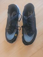 Schwarze Nike Laufschuhe Bayern - Aichach Vorschau