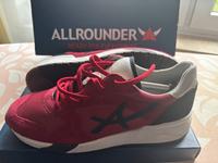 Allrounder - Mephisto Speed Schuhe - Gr. 42 Nordrhein-Westfalen - Goch Vorschau