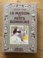 Colette Vivier: La maison des petits bonheurs Stuttgart - Stuttgart-West Vorschau