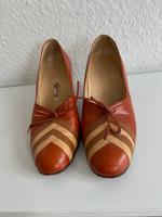 Pumps aus Leder Dresden - Trachau Vorschau
