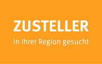 Zusteller*in für Garching an der Alz - Wald - Umland Kr. Altötting - Garching an der Alz Vorschau