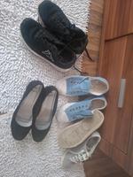 SCHUHE GRÖßE 38 FÜR  TRÖDEL Saarland - Saarlouis Vorschau