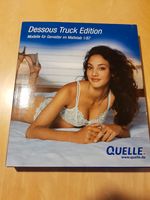 Quelle Dessous Truck Edition I, Sammel LKW in 1/87 Bayern - Bad Reichenhall Vorschau