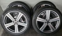 21 Zoll Original Mercedes GLE V167 Felgen Winterreifen Räder Nordrhein-Westfalen - Marl Vorschau