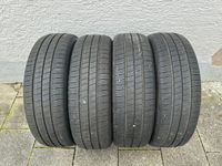 4 Goodyear EfficientGrip Performance 195/55 R20 95H DOT1819/6,5mm Frankfurt am Main - Gallus Vorschau