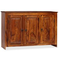 Sideboard Kommode Massivholz Schrank Antik Rustikal 115x35x75 cm Bayern - Bad Kissingen Vorschau