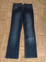 Denim Bootcut Jeans - Weite 32 Länge 34 Eimsbüttel - Hamburg Eidelstedt Vorschau