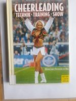 Cheerleading Technik.Training.Show Baden-Württemberg - Heidenheim an der Brenz Vorschau