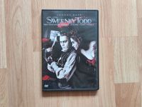 Sweeney Todd DVD Lindenthal - Köln Sülz Vorschau