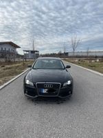 Audi A4 B8 2.0 TFSI Avant, Xenon, Navi  Top Zustand Bayern - Traunreut Vorschau