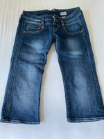Herrlicher Jeans Pitch Slim - Shorts / Bermudas - Größe 28 Bayern - Alzenau Vorschau
