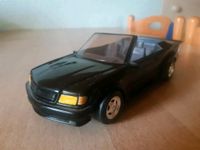 Sehr seltener Mercedes W126 König Cabrio Saarbrücken-Mitte - Alt-Saarbrücken Vorschau