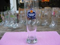 Weizenbierglas 0,5l Oberbayern Schneider Weisse Brauerei München Baden-Württemberg - Weinheim Vorschau