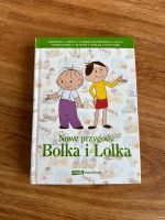 Kinderbuch auf Polnisch Nowe przygody Bolka i Lolka Baden-Württemberg - Leinfelden-Echterdingen Vorschau