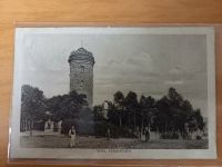 AK Gera Ferberturm 1920 Thüringen - Gera Vorschau