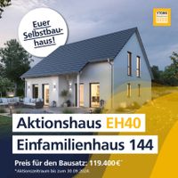 Aktionshaus als Einfamilienhaus EFH 144 / EH 40 Nordrhein-Westfalen - Wenden Vorschau