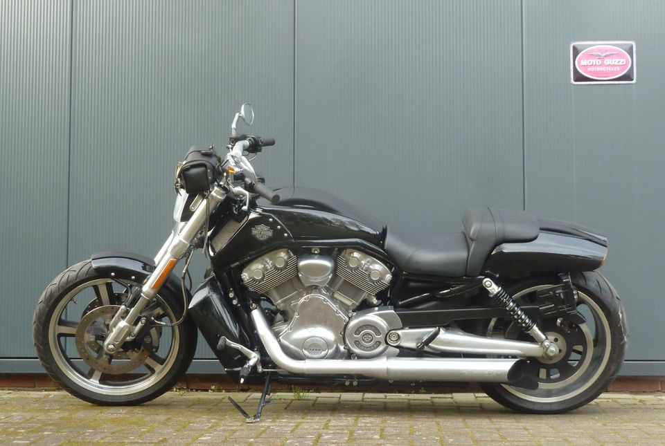 Harley Davidson  V-Rod-Muskel VRSCF in Bokel