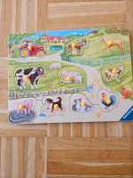 Puzzle Ravensburger Nordrhein-Westfalen - Recklinghausen Vorschau