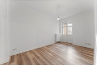 Bezugsfrei - 2 Zimmer Wohnung/Gewerbe im EG/Hochpaterre Berlin - Tempelhof Vorschau