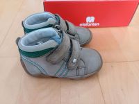 Wie neu: Marke "Elefanten" Halbschuhe Gr. 18 im Orginalkarton Kr. München - Neubiberg Vorschau