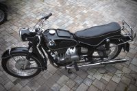 BMW R26 (Bj.57) - gut gepflegt Baden-Württemberg - Bad Mergentheim Vorschau