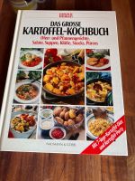 Das große Kartoffel-Kochbuch Bayern - Gangkofen Vorschau